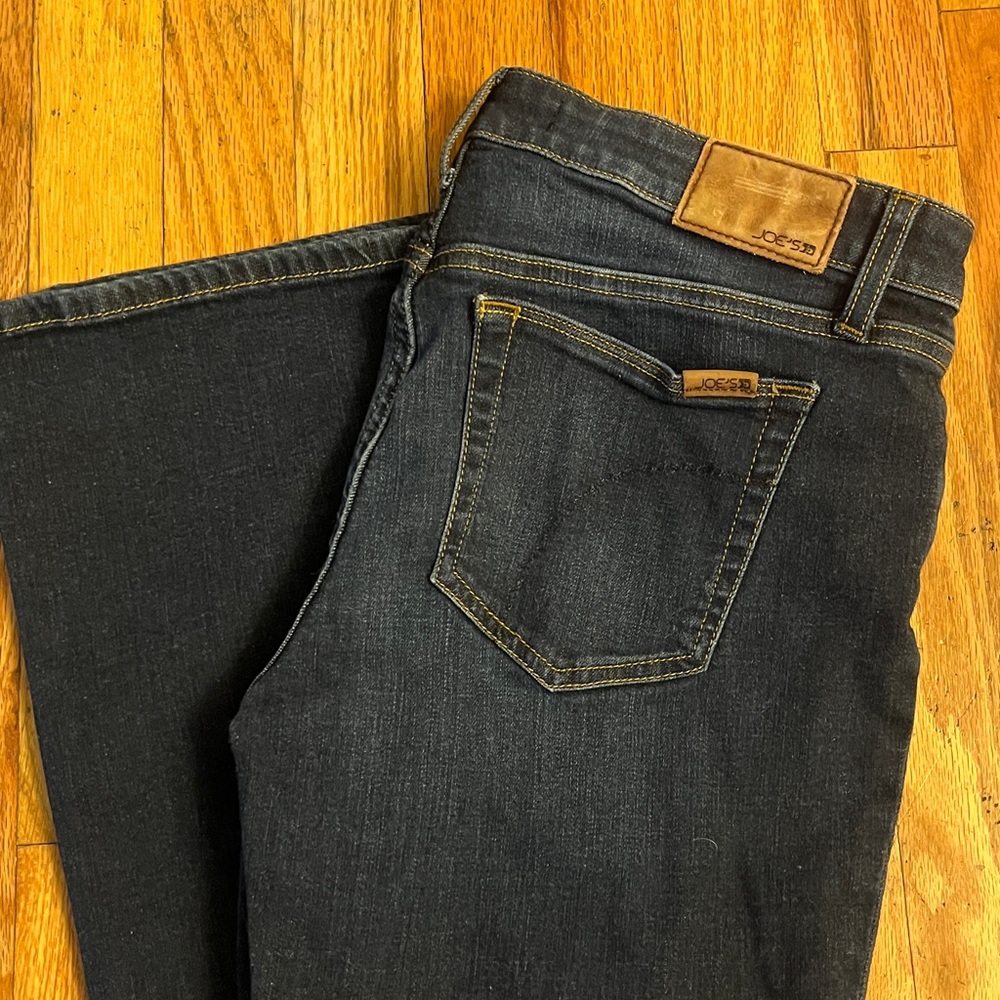 Joe's Jeans Women's- The Honey, Curvy Boot Cut- size 30